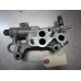 25E111 EGR Housing For 11-14 Mazda 2  1.5